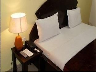 Ashok Palace Inn Агра Экстерьер фото